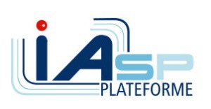 logo plateforme IASP